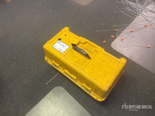 2017 Fujikura 70S Fusion Splicer