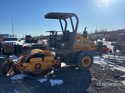 Bomag BW145D3 Smooth Drum Compactor (Inoperable)