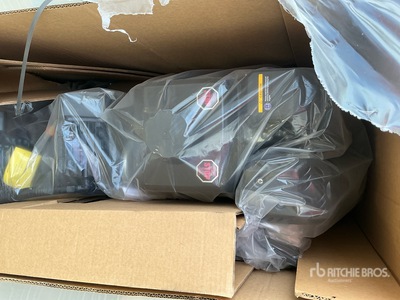 PowerTrain 10 Gal Compresseur à air