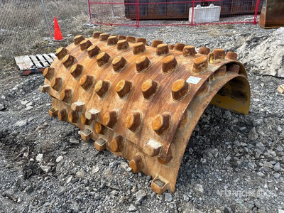 84 in Padfoot Shell Kit