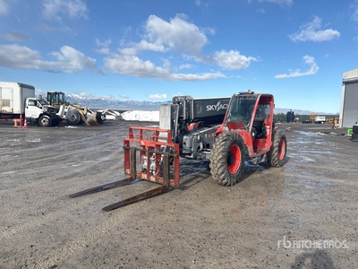 2020 Skyjack 843TH Telehandler