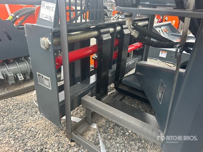 2026 Handy HF2T Skid Steer Forks (Unused)