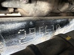 Second Serial Number Photo