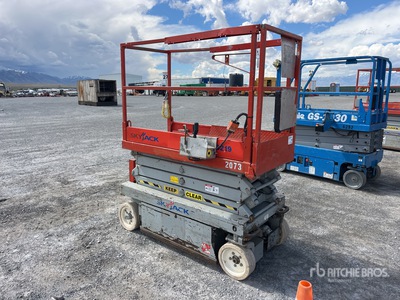 2004 Skyjack SJIII-3219 Electric Scissor Lift