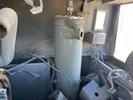 Air Compressor with