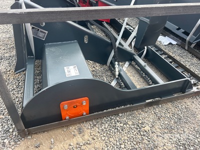 2026 Handy HLL78 Skid Steer Landplane (Unused)