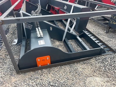 2026 Handy HLL78 Skid Steer Landplane (Unused)