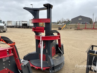 2026 Handy HFB52 Skid Steer Feller Buncher (Unused)