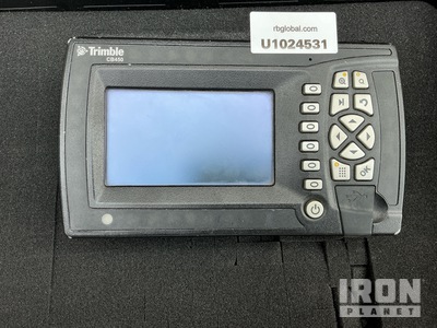 Trimble CB450 Control Box - Fits John Deere 450