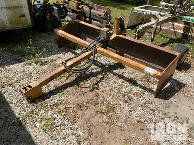 Court Master 84 in Box Scraper