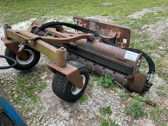 Bobcat 72SCHHF Soil Conditioner