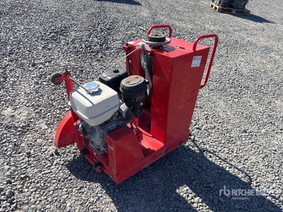 2022 Clipper CS1 P13 منشار دائري (Inoperable)