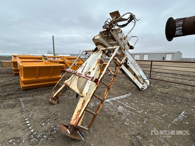 Lemco XLT 70 Log Loader