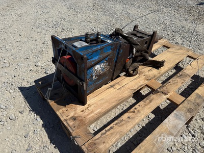 2008 H55B Hydraulic Breaker