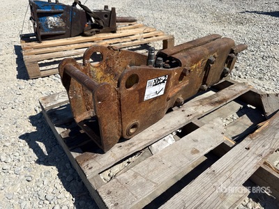 2006 Hydraulic Breaker