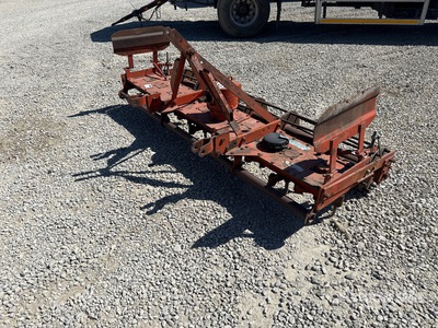 Breviglieri T250 Harrow