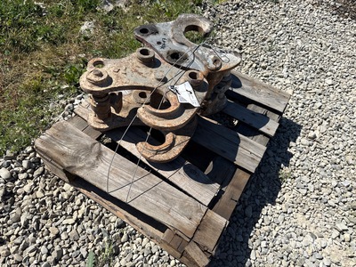 Quantity of (2) Snelkoppeling