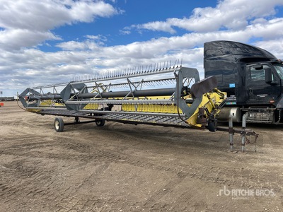 Honey Bee 36 ft Combine Header