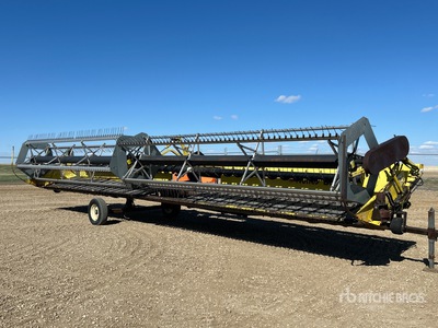 Honey Bee 36 ft Combine Header
