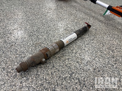 2016 Edco ALR2 Chisel Scraper