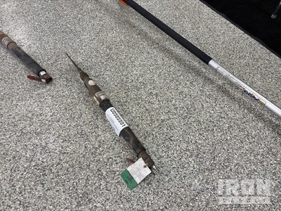 2016 Edco ALR2 Chisel Scaler