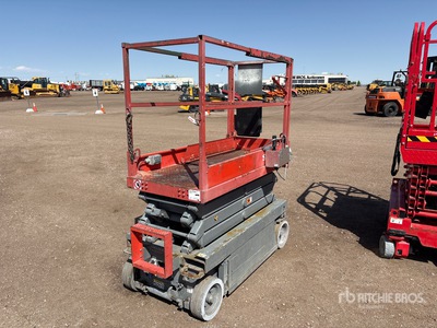 2014 Skyjack SJ 3219 Hebebühne