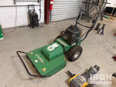 2021 Billy Goat BC2600ICH 28 in Gasoline Walk-Behind Brush Cutter