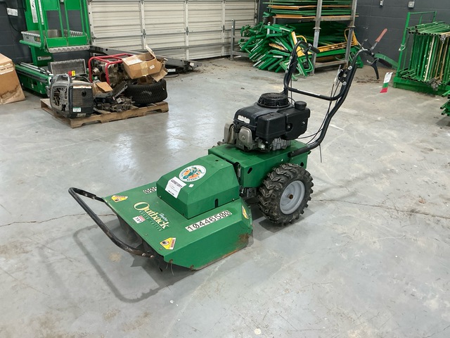 2021 Billy Goat BC2601HH 28 in Gasoline Brush Cutter
