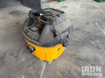 2022 Dewalt DWV010 Vacuum Cleaner