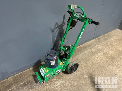 2016 Edco TS-8-75 Electric Floor Scraper