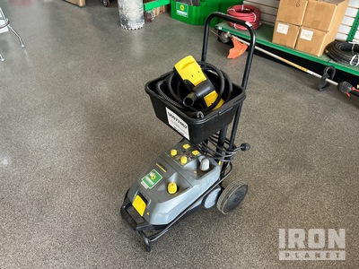 2020 Karcher 1.092-805.0 Steam Cleaner