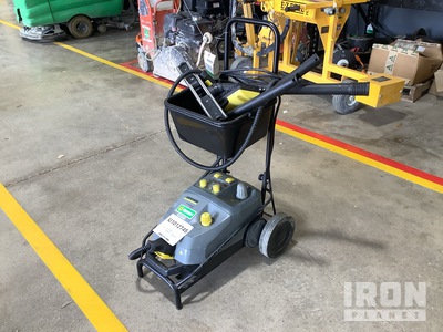 2020 Karcher 1.092-805.0 Steam Cleaner