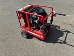 Picture, Left Rear Corner