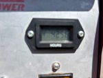 Hour Meter / Odometer