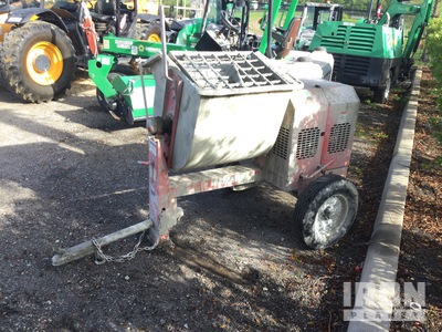 2022 MQ WM70PH8HBC1 Mortar/Grout Mixer (Inoperable)