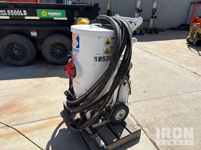 2022 Schmidt 8612-639-02C Sand Blaster