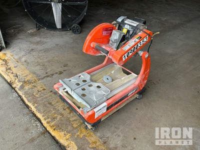 2023 Norton Clipper BBM158 Electric Cut-Off Saw