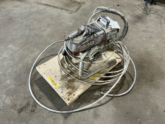 2022 Titan Tool TITAN440 Paint Sprayer
