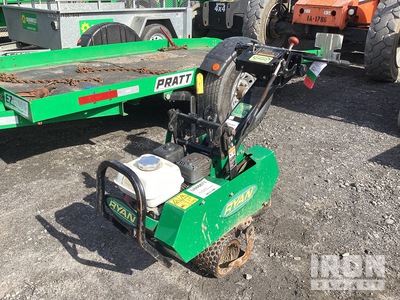 2019 Ryan 544954C Walk-Behind 18" sod cutter