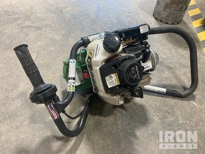 2021 General 242H EPIC Tarière à moteur