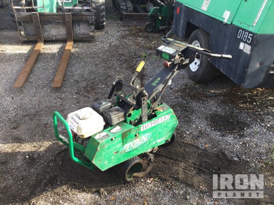 2021 Ryan 544954C Walk-Behind Sod Harvester (Inoperable)