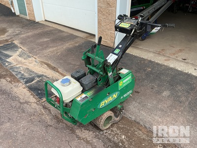 2015 Ryan 544954C Cosechadora de suelo