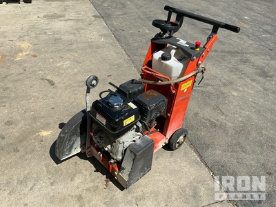 2022 Husqvarna FS400LV Walk-Behind Saw