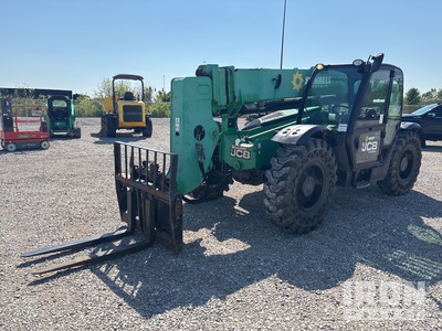 2020 JCB 509.42 Telehandler