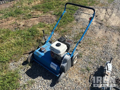 2004 BlueBird PR22 Aerator