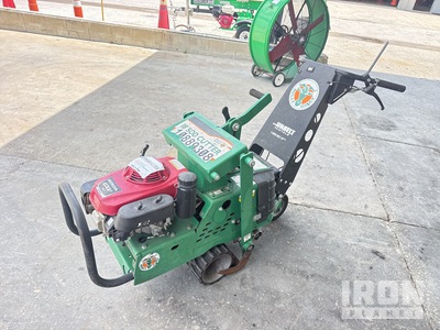 2023 Billy Goat SC181H Sodenschneider