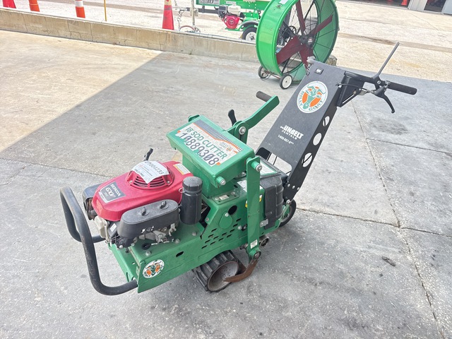 2023 Billy Goat SC181H Sod Harvester