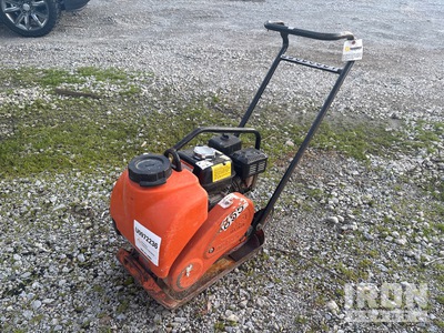 2021 MQ MVC64VHW Vibratory Plate Compactor