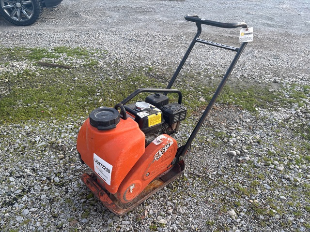 2021 Multiquip MVC-64VHW Vibratory Plate Compactor