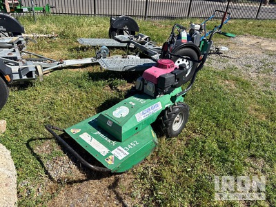 2019 Billy Goat BC2600HM 28 in Gasoline Brush Cutter